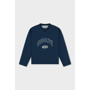 Equalité Senna Mesh Longsleeve Navy
