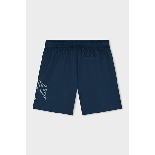 Equalité Senna Mesh Short Navy Equalité Senna Mesh Short Navy