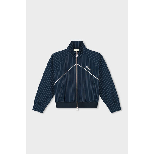 Equalité Lucien Track Jacket Navy Equalité Lucien Track Jacket Navy