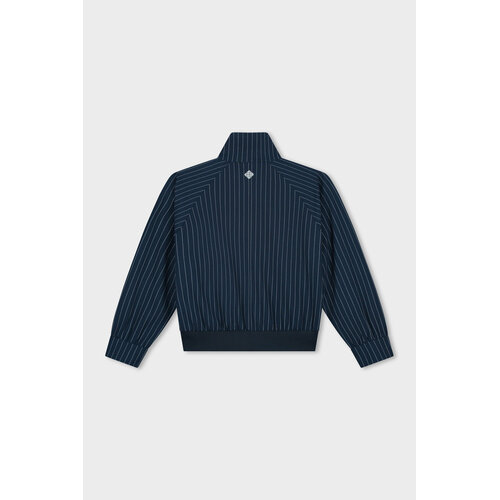 Equalité Lucien Track Jacket Navy Equalité Lucien Track Jacket Navy