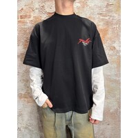 Grand Prix Longsleeve Black