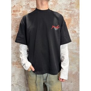 Equalité Grand Prix Longsleeve Black