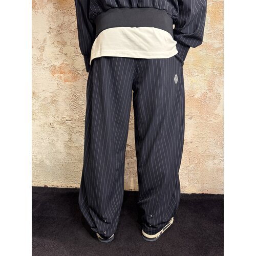 Equalité Lucien Track Pants Navy