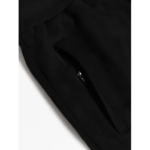 Xplct Studios Plate Shorts Black Xplct Studios Plate Shorts Black