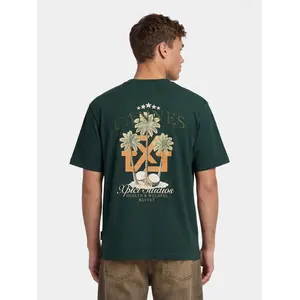 Xplct Studios Resort Tee Green Xplct Studios Resort Tee Green