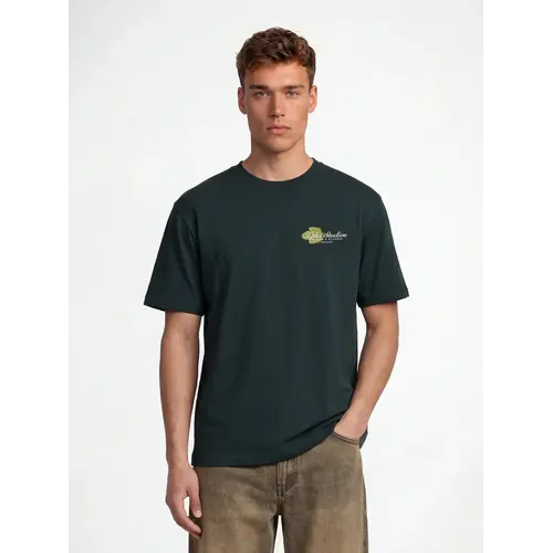 Xplct Studios Resort Tee Green Xplct Studios Resort Tee Green