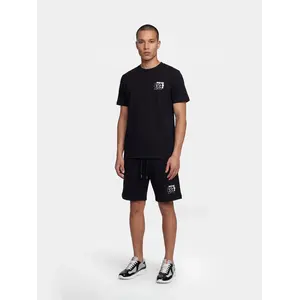 Xplct Studios Layer Short Set Black Xplct Studios Layer Short Set Black