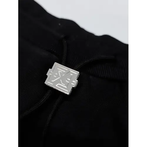 Xplct Studios Layer Short Set Black Xplct Studios Layer Short Set Black