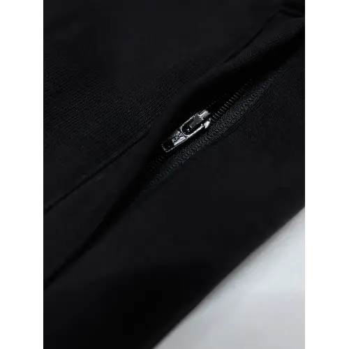 Xplct Studios Layer Short Set Black Xplct Studios Layer Short Set Black