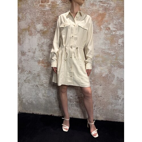 Nikkie Riva Dress Cream