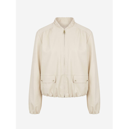 Nikkie Reims Jacket Cream