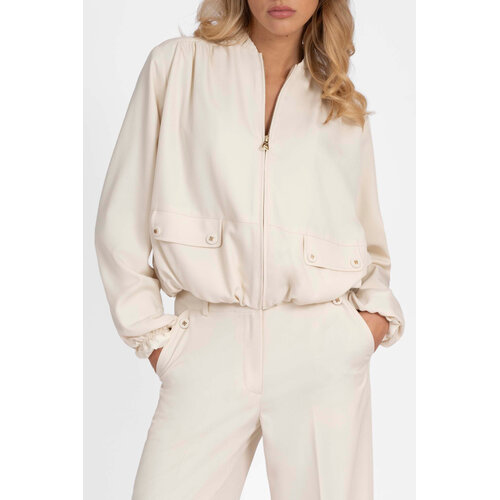 Nikkie Reims Jacket Cream