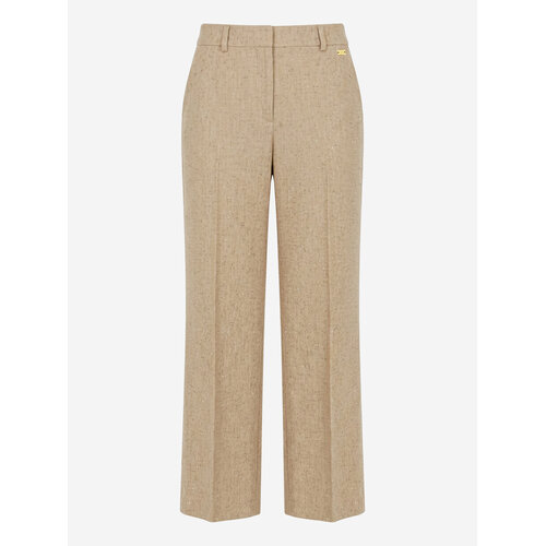 Nikkie Reza Glitter Pants Tanin
