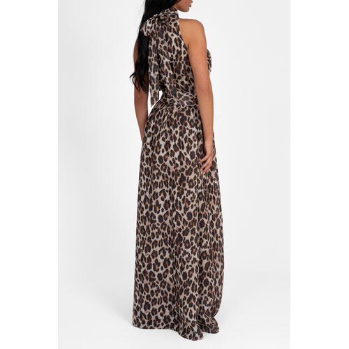 Nikkie Retiro Maxi Skirt Cacao
