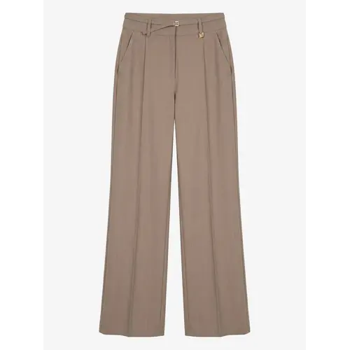 Nikkie Reno Pants Mexican Sand