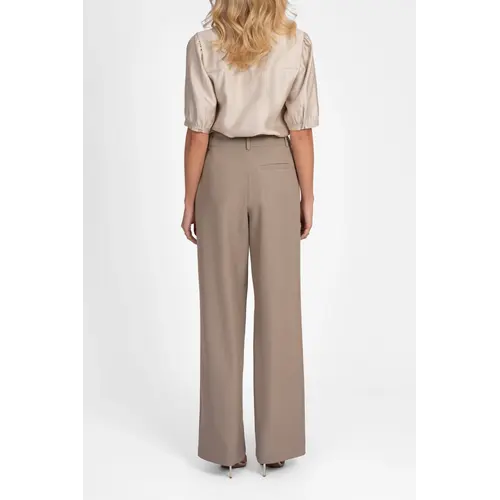 Nikkie Reno Pants Mexican Sand