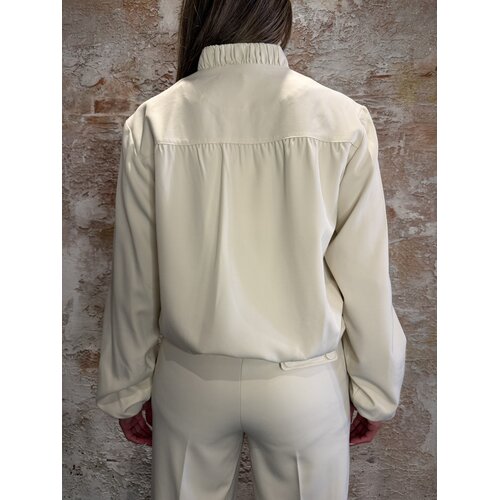 Nikkie Reims Jacket Cream