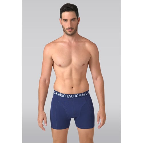 Muchachomalo 5 Pack Solid1010-163