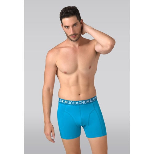 Muchachomalo 5 Pack Solid1010-163
