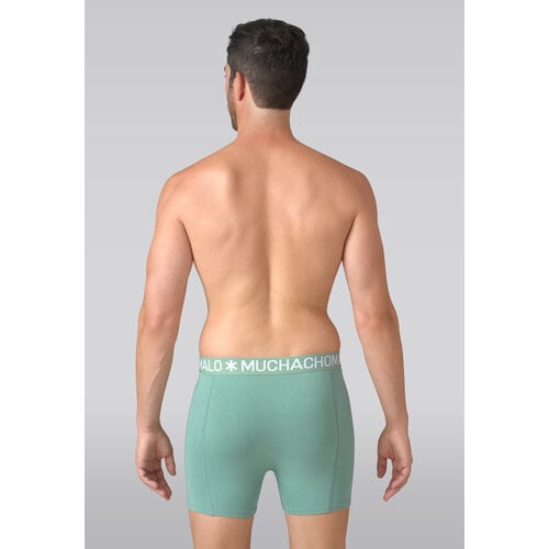 Muchachomalo 5 Pack Solid1010-163