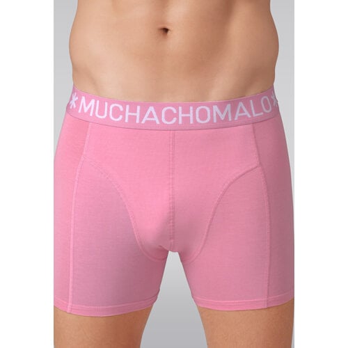 Muchachomalo 5 Pack Solid1010-163