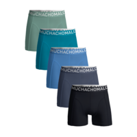 5 Pack Solid1010-161