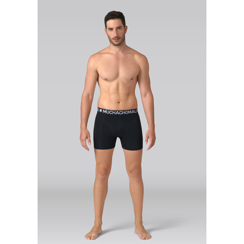 Muchachomalo 5 Pack Solid1010-161