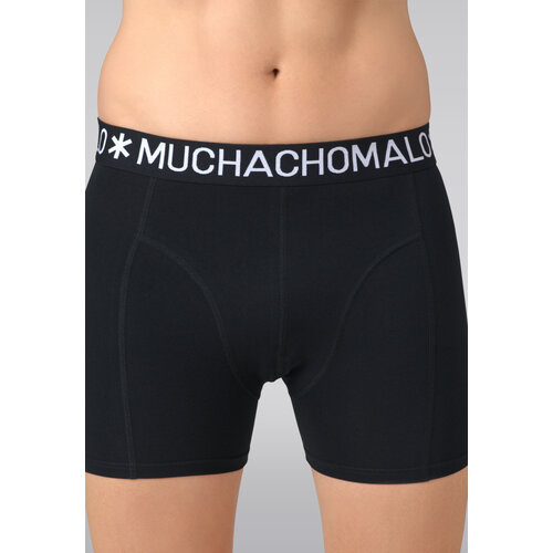 Muchachomalo 5 Pack Solid1010-161