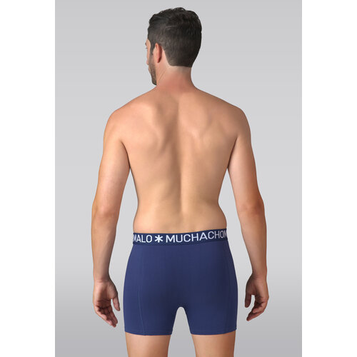 Muchachomalo 5 Pack Solid1010-161