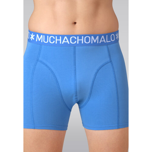Muchachomalo 5 Pack Solid1010-161