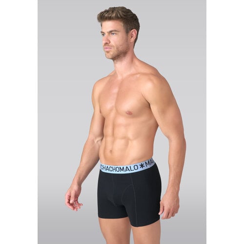 Muchachomalo 5 Pack Solid1010-166