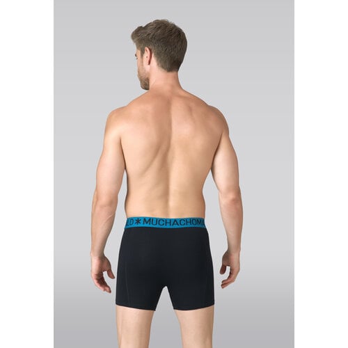 Muchachomalo 5 Pack Solid1010-166