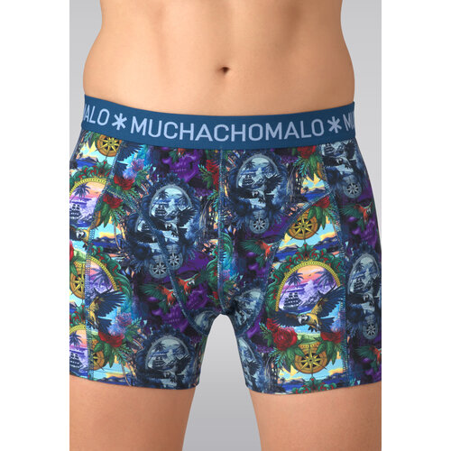 Muchachomalo 3 Pack Pirate 1010-01 Muchachomalo 3 Pack Pirate 1010-01
