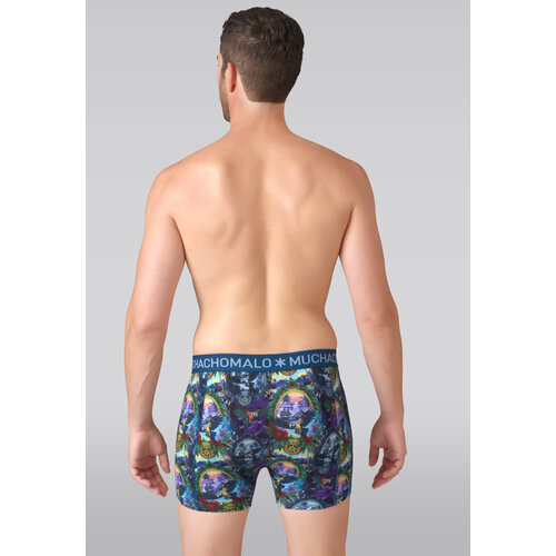 Muchachomalo 3 Pack Pirate 1010-01 Muchachomalo 3 Pack Pirate 1010-01
