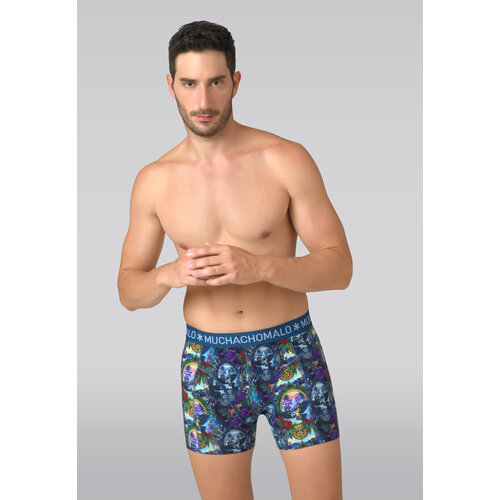 Muchachomalo 3 Pack Pirate 1010-01 Muchachomalo 3 Pack Pirate 1010-01