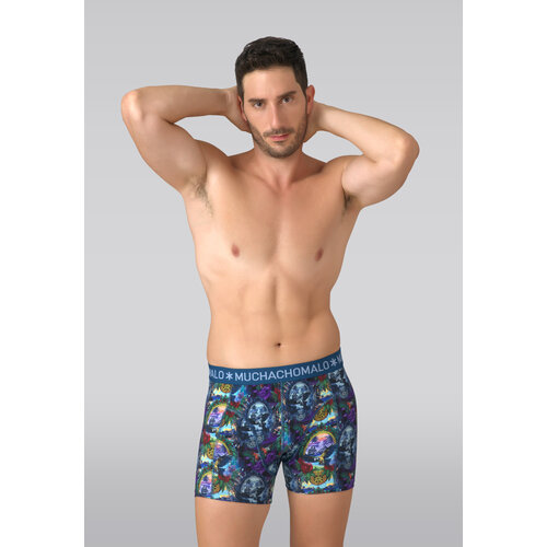Muchachomalo 3 Pack Pirate 1010-01 Muchachomalo 3 Pack Pirate 1010-01