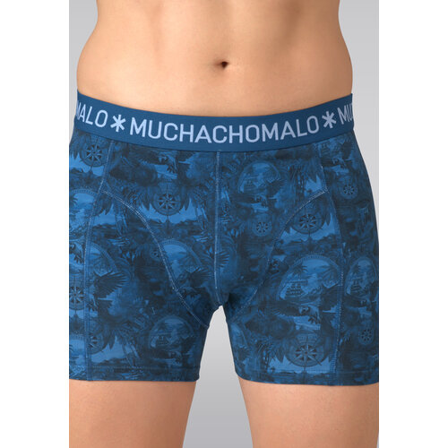 Muchachomalo 3 Pack Pirate 1010-01 Muchachomalo 3 Pack Pirate 1010-01