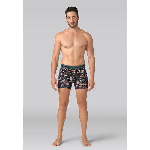 Muchachomalo 3 Pack Friends 1010-01 Muchachomalo 3 Pack Friends 1010-01