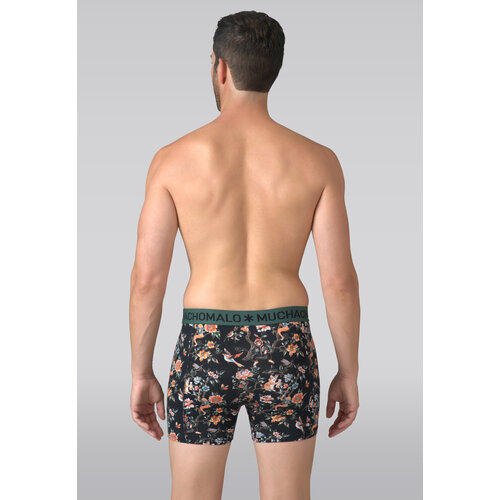 Muchachomalo 3 Pack Friends 1010-01 Muchachomalo 3 Pack Friends 1010-01