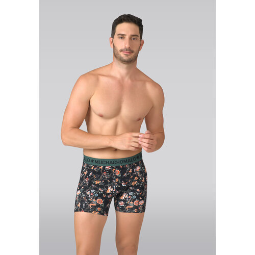 Muchachomalo 3 Pack Friends 1010-01 Muchachomalo 3 Pack Friends 1010-01
