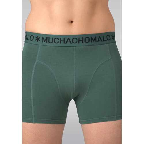 Muchachomalo 3 Pack Friends 1010-01 Muchachomalo 3 Pack Friends 1010-01