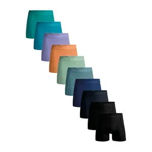 Muchachomalo 10 Pack Solid1010-1239 Muchachomalo 10 Pack Solid1010-1239