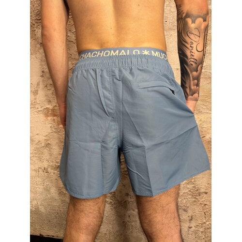 Muchachomalo Swimshort Heaven Blue