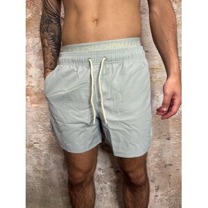 Muchachomalo Swimshort Blue Haze Muchachomalo Swimshort Blue Haze