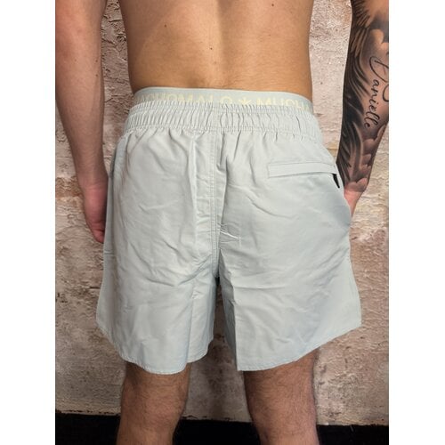 Muchachomalo Swimshort Blue Haze Muchachomalo Swimshort Blue Haze