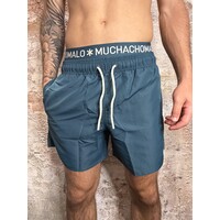 Swimshort Dark Green