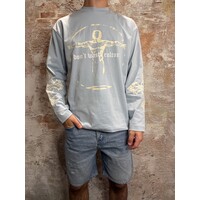 Ator Longsleeves Blue