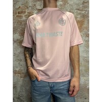 Luca T-Shirt Light Pink