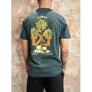 Xplct Studios Resort Tee Green Xplct Studios Resort Tee Green