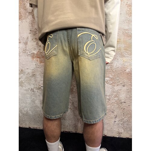 Equalité Monte Jorts Denim Old Blue Navy